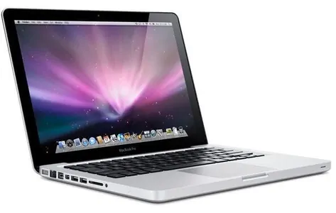 Замена экрана MacBook Pro 13' (2009-2012) в Перми